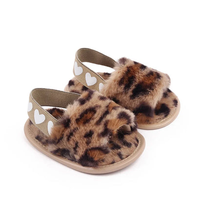 Baby Soft Slippers
