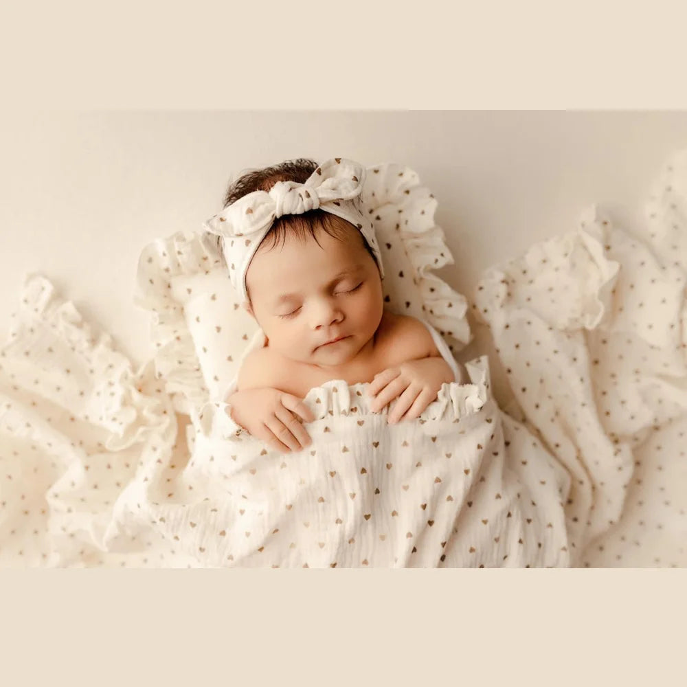Newborn Props For Photography Prop Items & Set