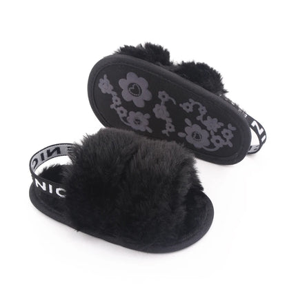 Baby Soft Slippers
