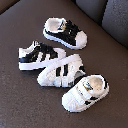 Kids Sneakers - Non-slip Casual Shoes