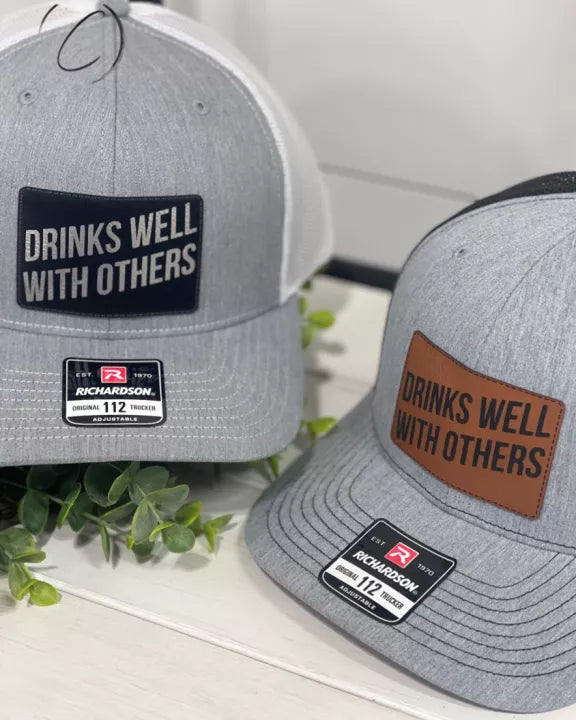 I Got BDE, Big Dad Energy Patch Snapback Hat