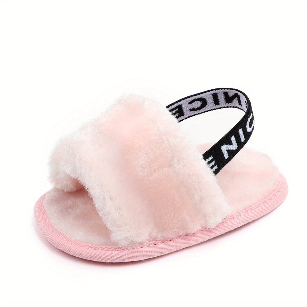 Cute Softie Slippers