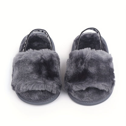 Cute Softie Slippers