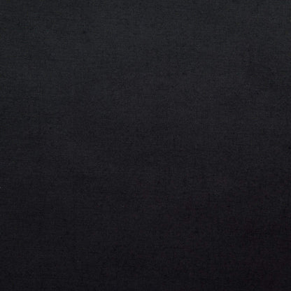 Baby Shopping Cart Cover | Black Fabric