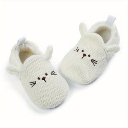Cute Cartoon Infant Walker Shoes