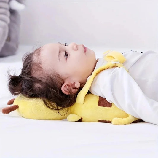 Learning to Walk - Baby Head Protection Pillow