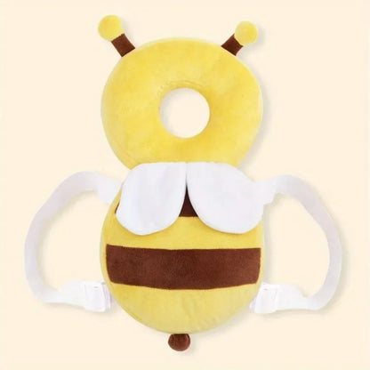 Learning to Walk - Baby Head Protection Pillow