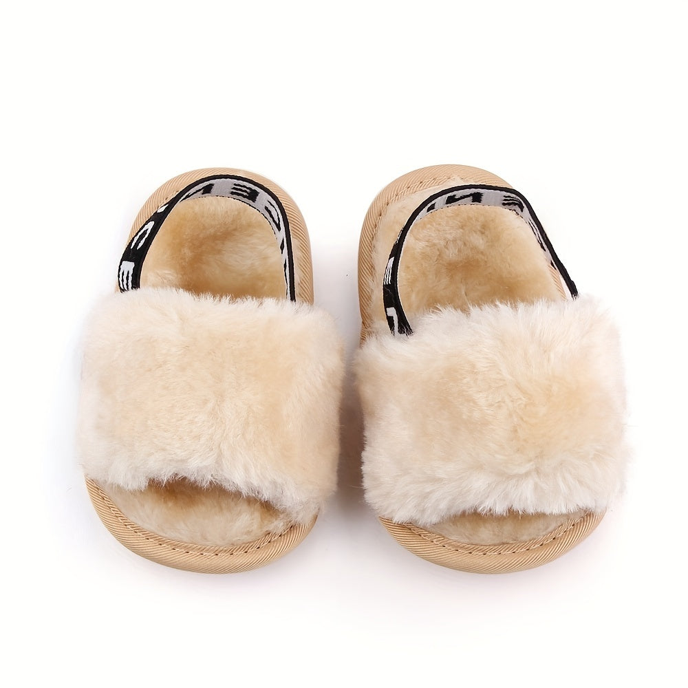 Cute Softie Slippers