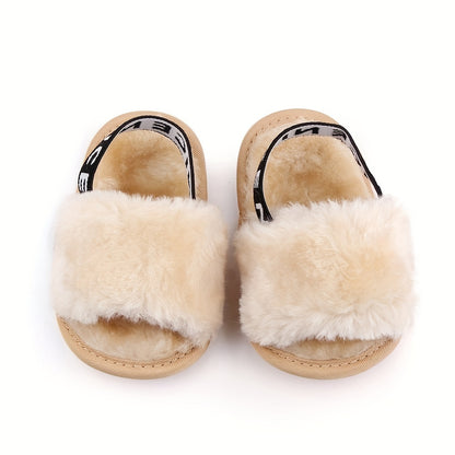 Cute Softie Slippers