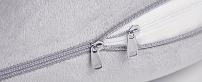 Pregnancy Pillows for Sleeping, U Shaped Body Pillow Side Sleeper Pregnancy Must Haves