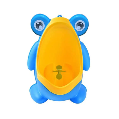 Potty Training - Urinal for Boys With Fun Aiming Target