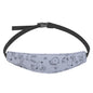 Car Seat Head Support - Adjustable Sleep Positioner