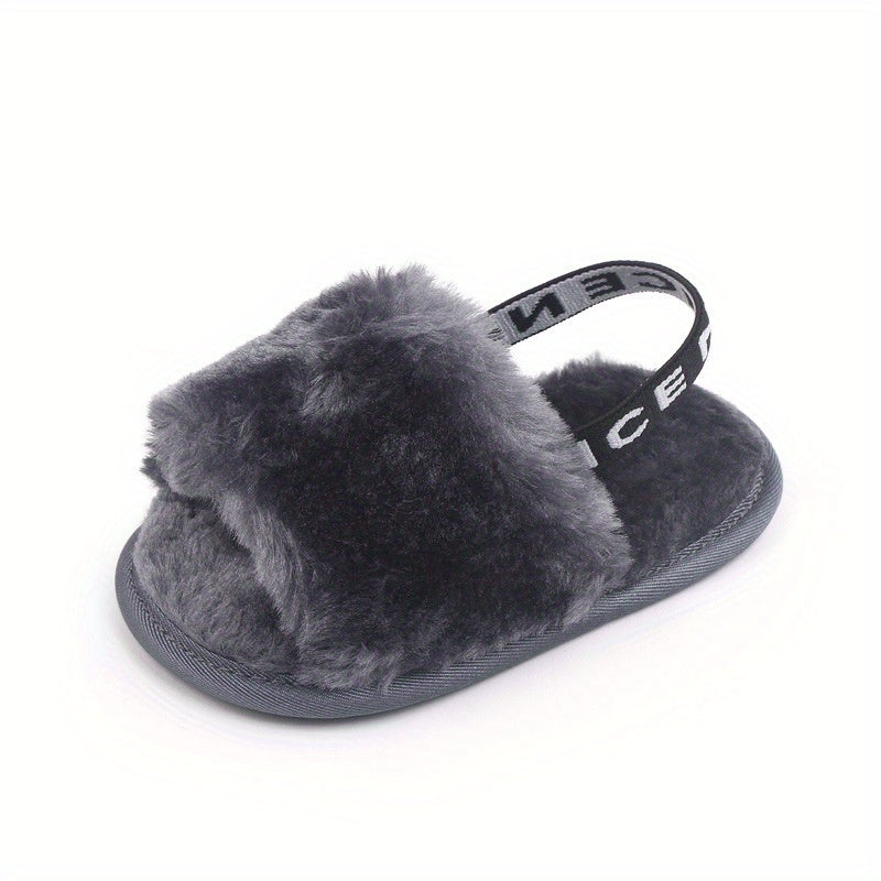 Cute Softie Slippers