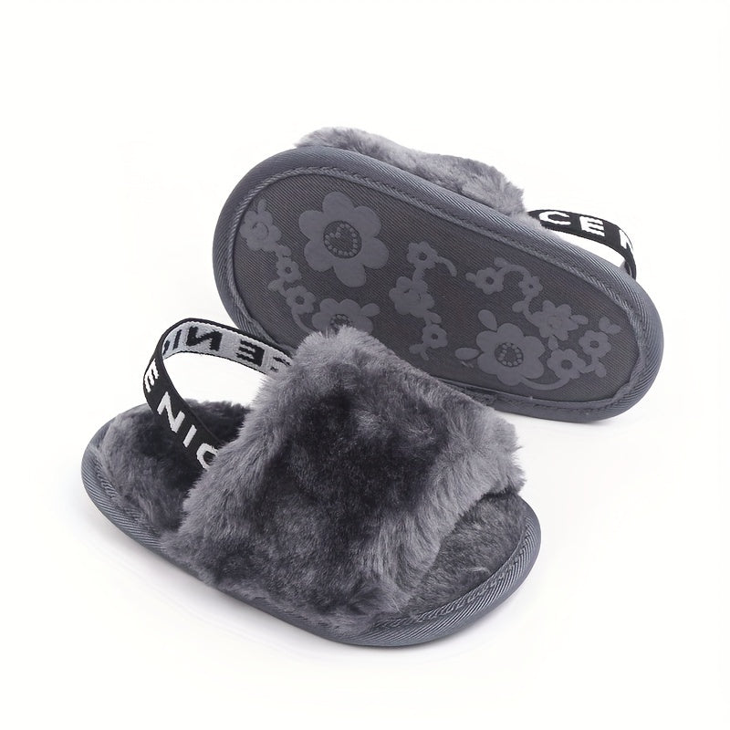 Cute Softie Slippers