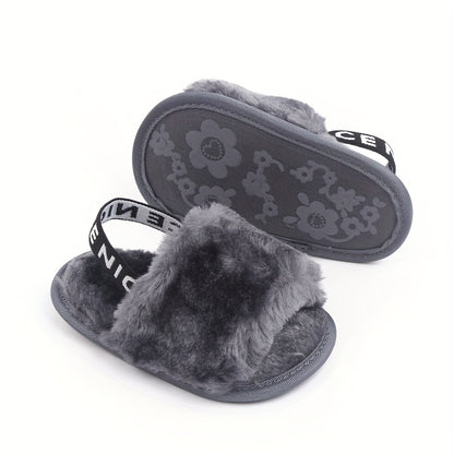 Cute Softie Slippers