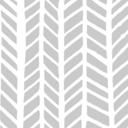 Baby Shopping Cart Cover | Little Arrows Design