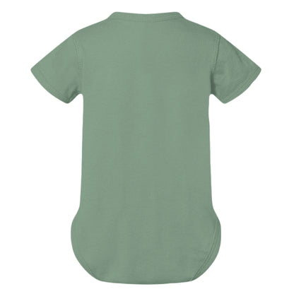 BAMBOO BLACKOUT - BACK