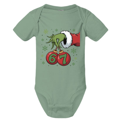 BAMBOO BLACKOUT - FRONT