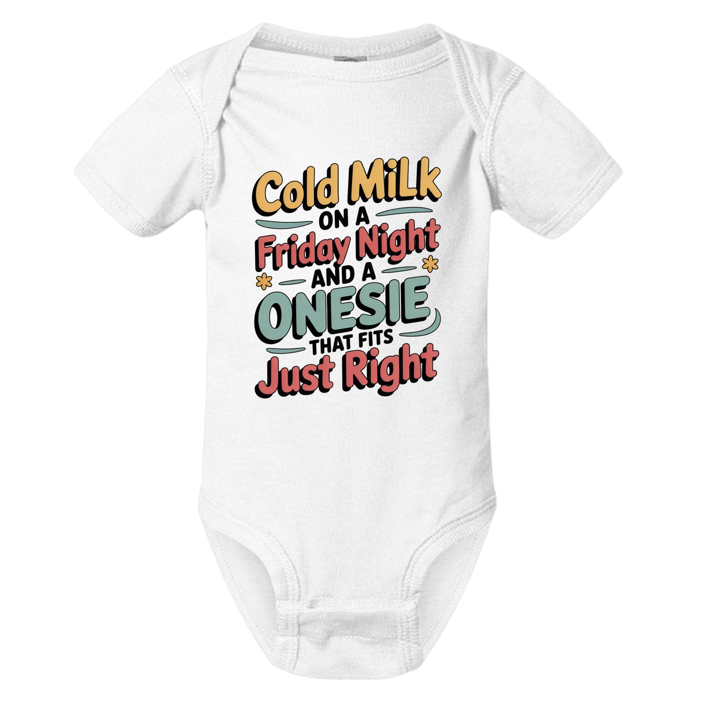 WHITE - 4424 - FRONT