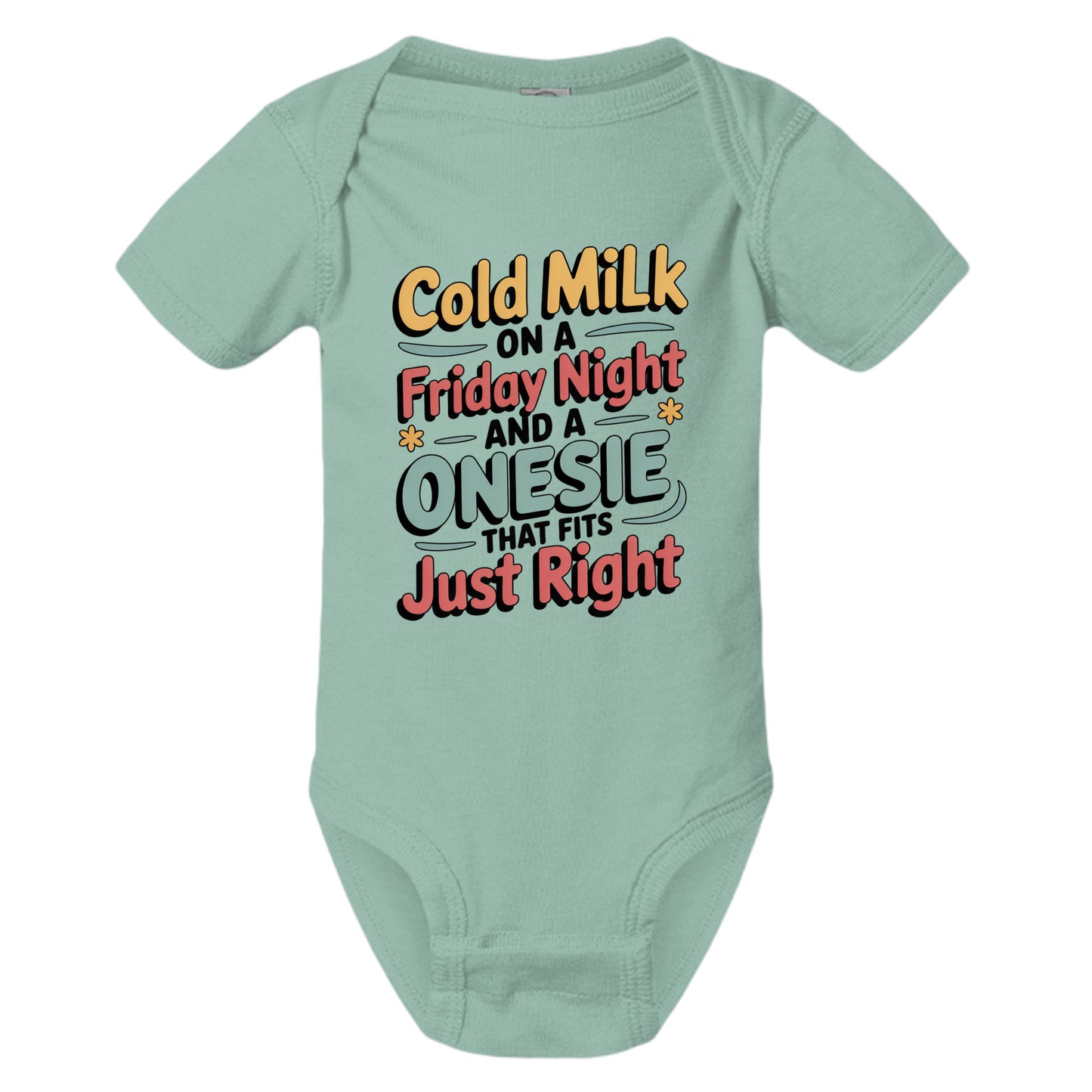 Saltwater - 4424 - FRONT