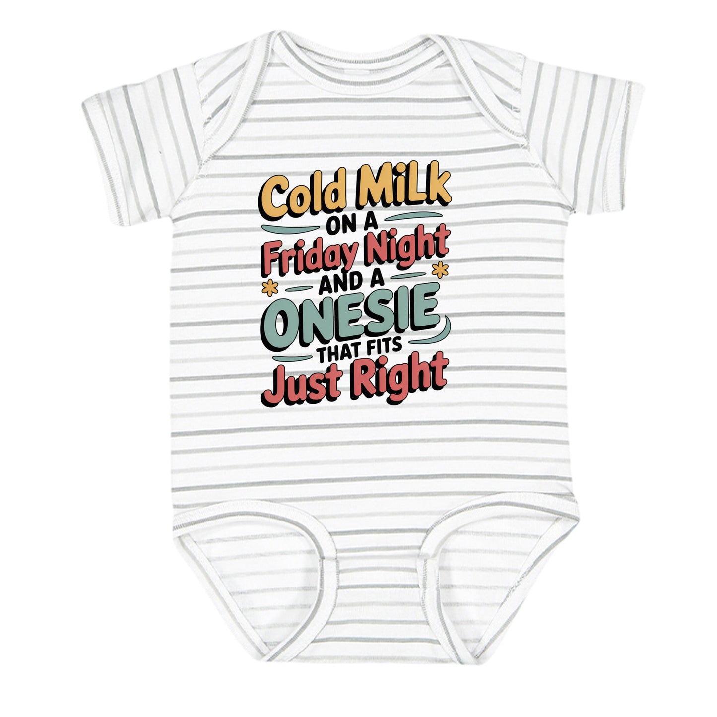 Shadow Stripe - 4424 - FRONT