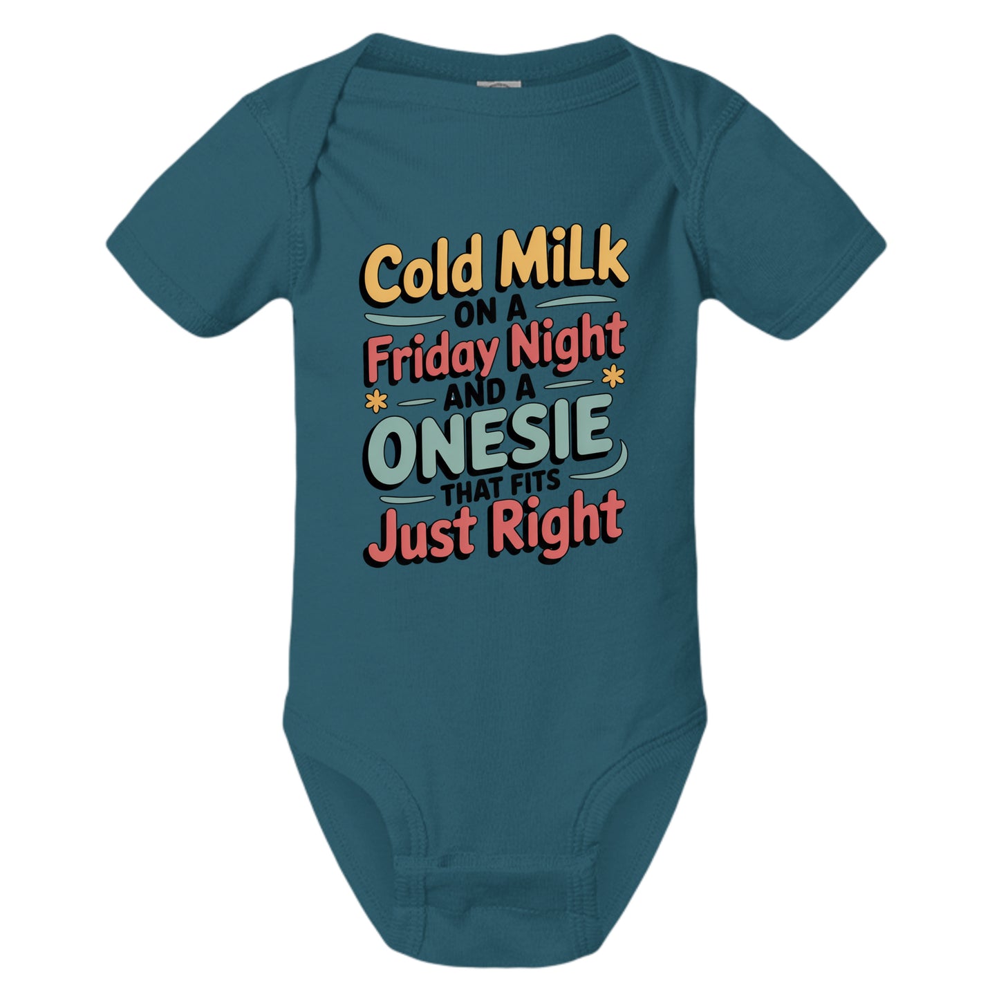 SURF BLACKOUT - 4424 - FRONT